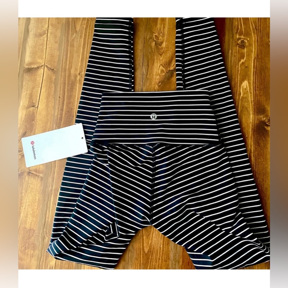 Lululemon 🍋 Wunder Under HR Unicorn Find - NWT